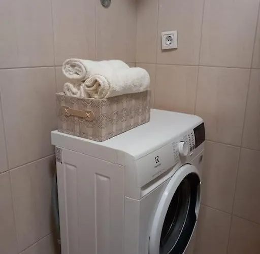 Appartamento Dora-100m From The